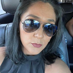 Meet your Posher, Karla